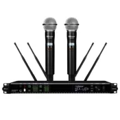 Micro Không Dây GUTIN GMS-900E LITE