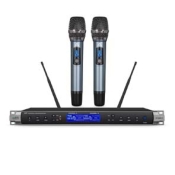 Micro Không Dây AVPRO KT-U3000