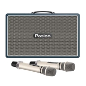 Loa Di Động PASION Outro