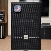 Loa full CAVS FP12 | Loa Full-range bass 30