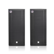 Loa full CAVS HP215 | Loa Full Đôi 2 Bass 40