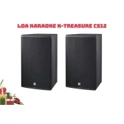 Loa full KTreasure CS12