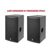 Loa full KTreasure PK12