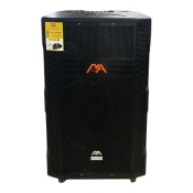 Loa Kéo Di Động NOVA LUX-50V1