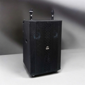 Loa Kéo Di Động NOVA TITAN-500X PRO