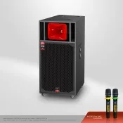 Loa Kéo Di Động LOVINA KB-333