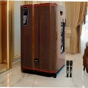 Loa Kéo OMATON GLX-7600EQ