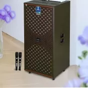 Loa Kéo OMATON GLX-9000EQ