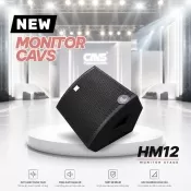 Loa Monitor CAVS HM12