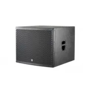 Loa Siêu Trầm KTreasure WF115