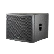 Loa Siêu Trầm KTreasure WF118