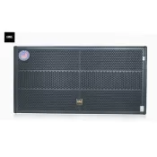 Loa Siêu Trầm CAVS HX218 | Sub Kép 2 Bass 50