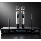 Micro Không Dây AVPRO MT-8