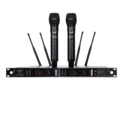 Micro Không Dây CAF Mi9Pro