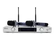 Micro không dây DBacoustic LX-M8 Premium