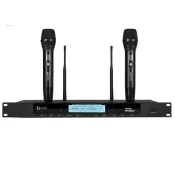 Micro Không Dây Dbacoustic M400A Premium