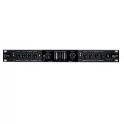 Nâng Tiếng Dbacoustic DAC6S Premium