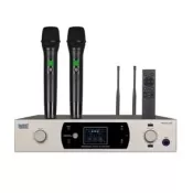 Amply 3 in 1 AVPRO OMEGA -500P