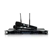 Micro Không Dây CAVS S5| Nhẹ Hơi Hút Tiếng