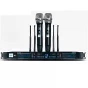 Micro Không Dây CAVS S6|Hát Hay Nhẹ Tiếng