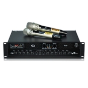 Amply 3 in 1 PROFESSIONAL SP2600PLUS