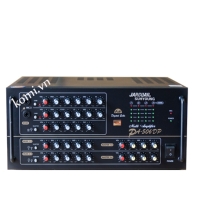 Amply JAGUAR PA 506DP Chính Hãng