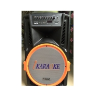 LOA KÉO DI ĐỘNG KENDA A-183