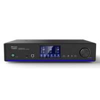 Amply PROFESSIONAL T-2400Pro