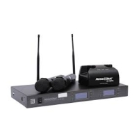 Micro không dây MUSICWAVE HS-1600I