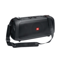 loa JBL Partybox On The Go Chính Hãng