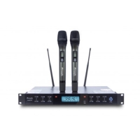 Micro không dây Micro DBacoustic DB350 Plus V2