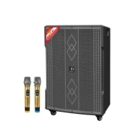 Loa Di Động DALTON TS18G800XP