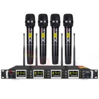 Micro Không Dây GUTIN GMS-122