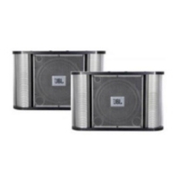 LOA JBL RM 10 II
