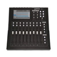 Mixer Digital Morgan Sound -DMIX16