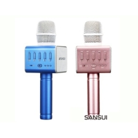 Micro kèm loa Sansui SB-K66