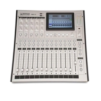 Mixer Digital Morgan Sound -DMIX18