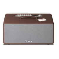 Loa Di Động Arirang MB2Pro+(Plus)-Hàng Chính Hãng