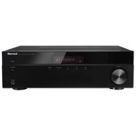 AMPLY NGHE NHẠC SHERWOOD RX-4508