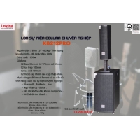 Loa Di Động LOVINA KB212PRO