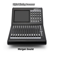 Mixer Digital Morgan Sound -DMIX20