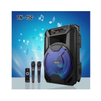 LOA KÉO DI ĐỘNG CALIANA TN-15C