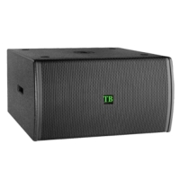 Loa Siêu Trầm T.Bsound SUB218