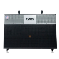Loa kéo CAVS PA218- 2 Bass 50