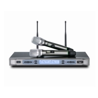 Micro Không Dây VIETKTV C200 Chính Hãng