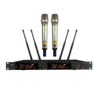 Micro Không Dây AVPRO UR236