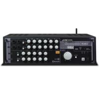 AMPLY JARGUAR SUHYOUNG PA-601A CHÍNH HÃNG