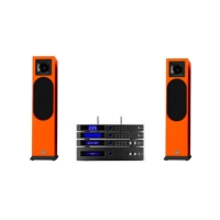 BỘ KARAOKE PARAMAX 1