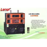 Loa Di Động LOVINA(LANQT) LA21806