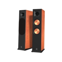 Loa PARAMAX EURO 8 Limited